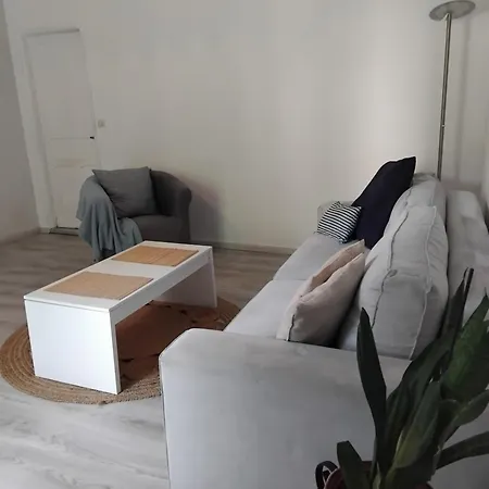 Entre Estuaire Et Ocean *