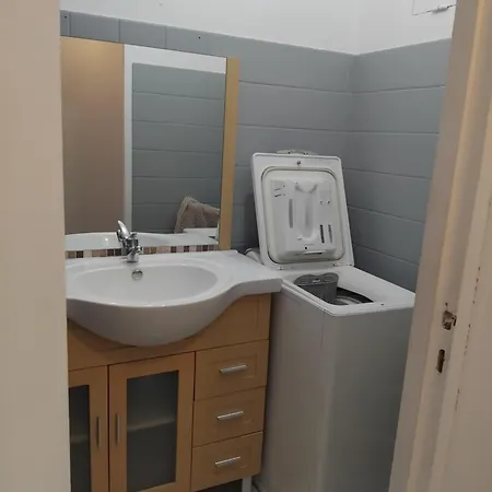 Prázdninový dům Entre Estuaire Et Ocean *