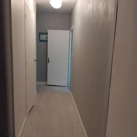 Prázdninový dům Entre Estuaire Et Ocean