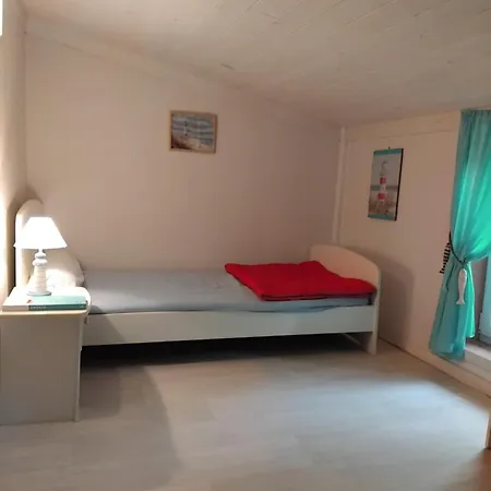 Entre Estuaire Et Ocean Prázdninový dům Médis