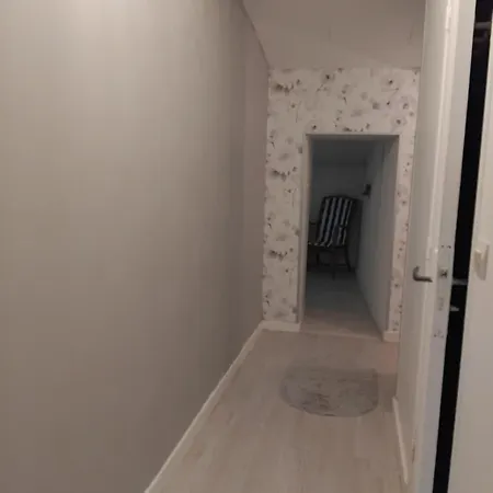 Entre Estuaire Et Ocean Prázdninový dům