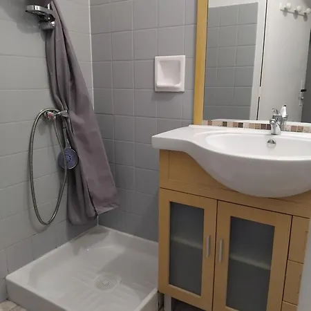 Entre Estuaire Et Ocean