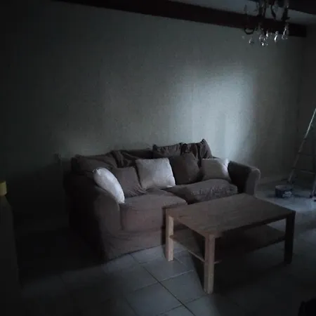 בית נופש Entre Estuaire Et Ocean Médis