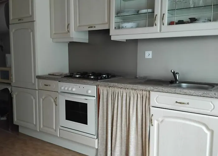 Entre Estuaire Et Ocean