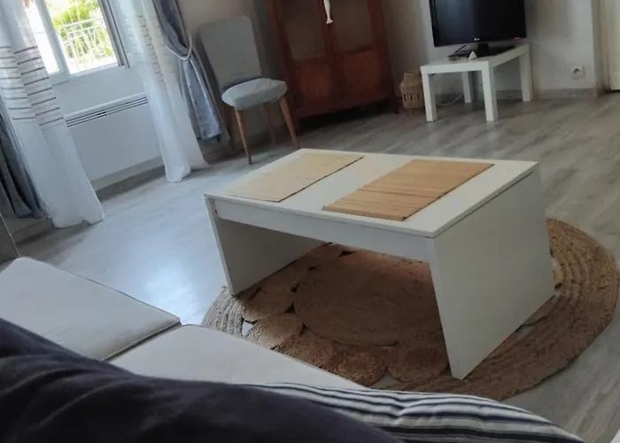 Entre Estuaire Et Ocean Médis