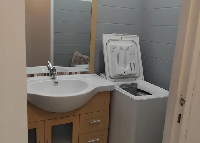 Сasa de vacaciones Entre Estuaire Et Ocean *