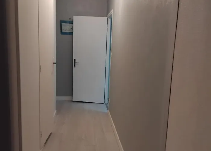 Сasa de vacaciones Entre Estuaire Et Ocean