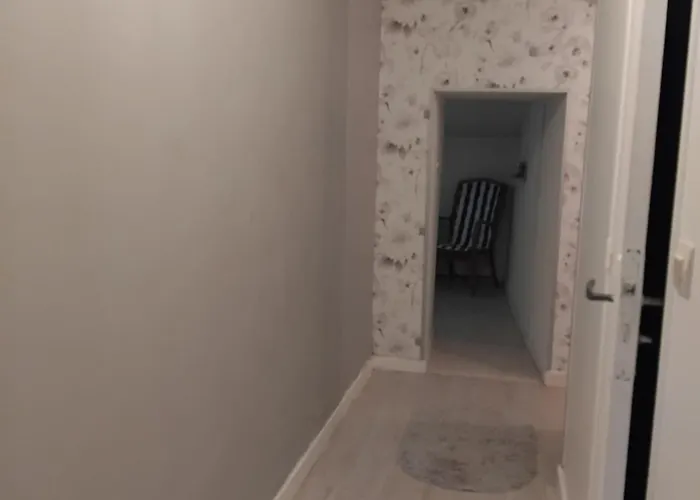 Entre Estuaire Et Ocean Сasa de vacaciones