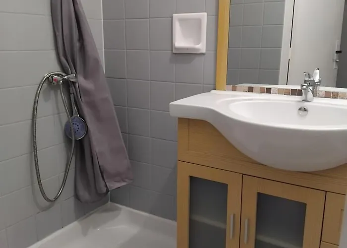 Entre Estuaire Et Ocean