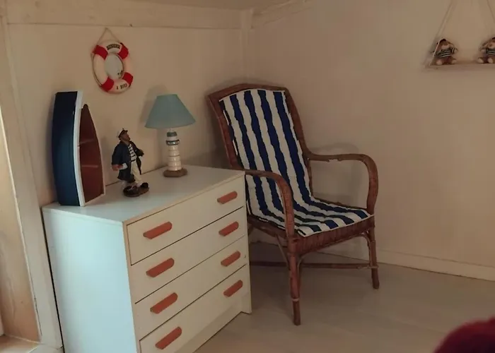 Entre Estuaire Et Ocean Сasa de vacaciones *